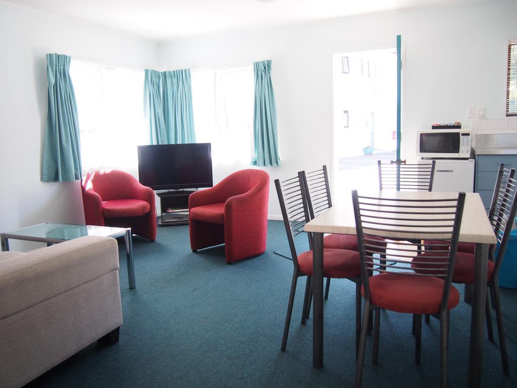 Marlin Court Motel