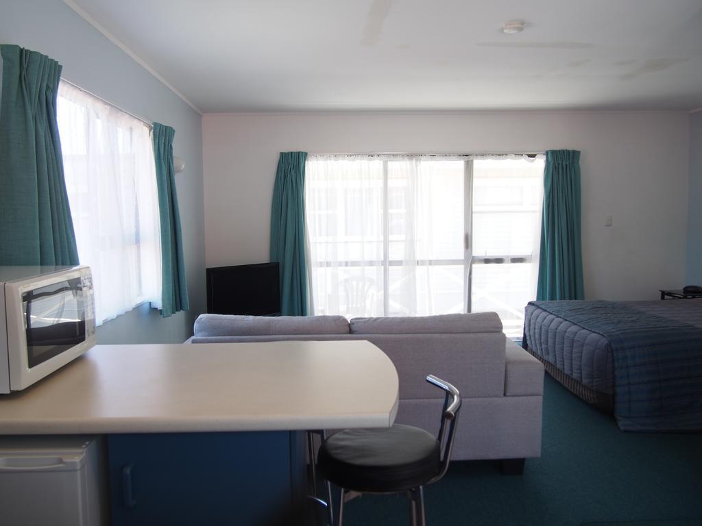 Marlin Court Motel