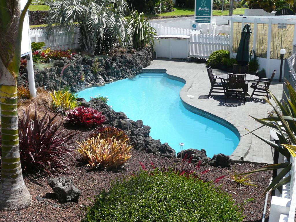 Marlin Court Motel