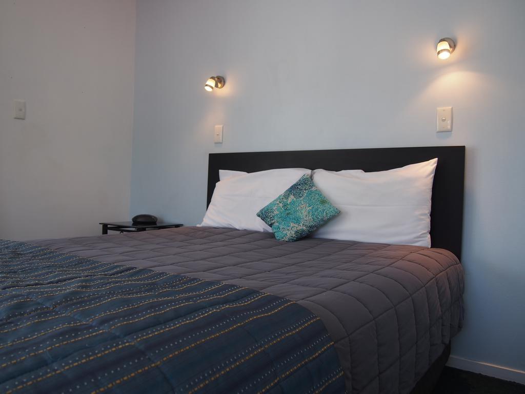 Marlin Court Motel