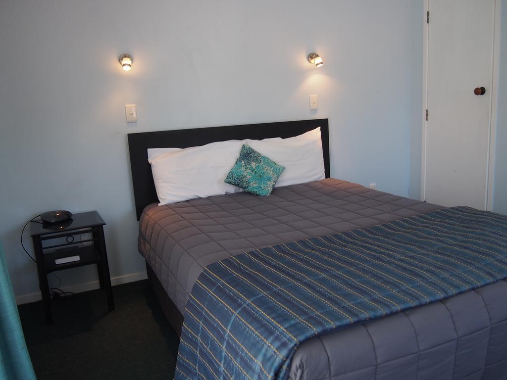 Marlin Court Motel