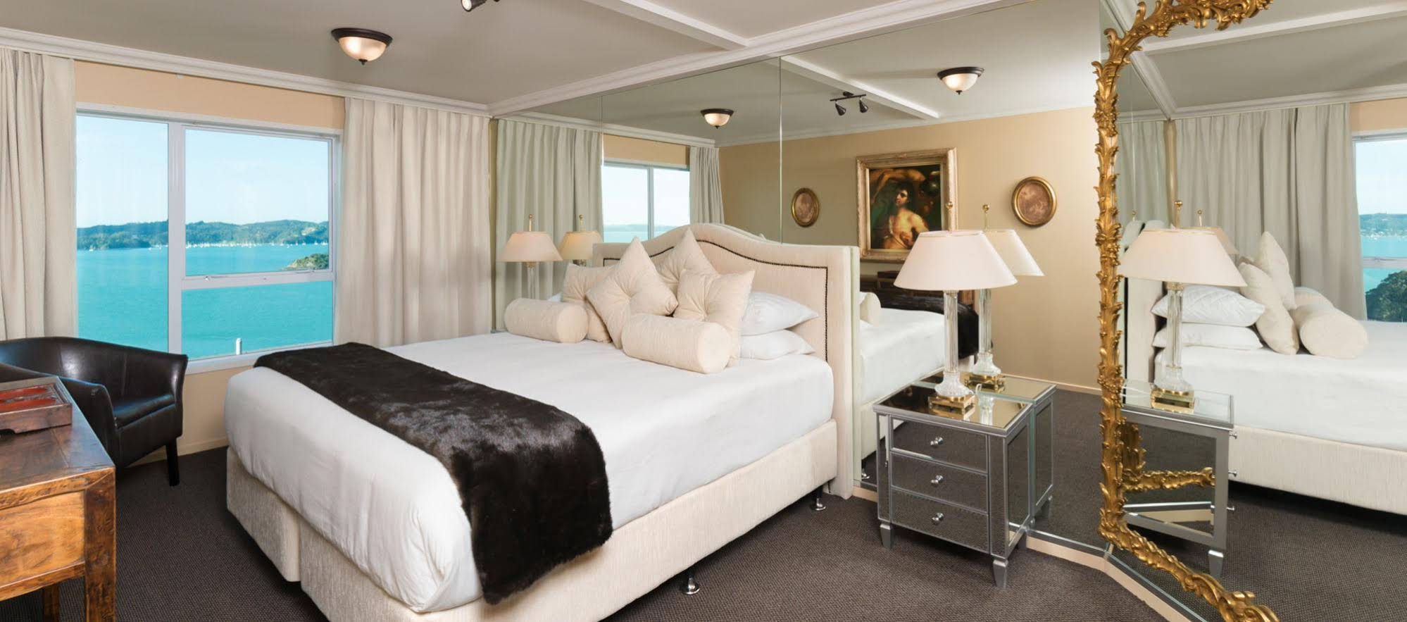 Moon Shadow Luxury B&B