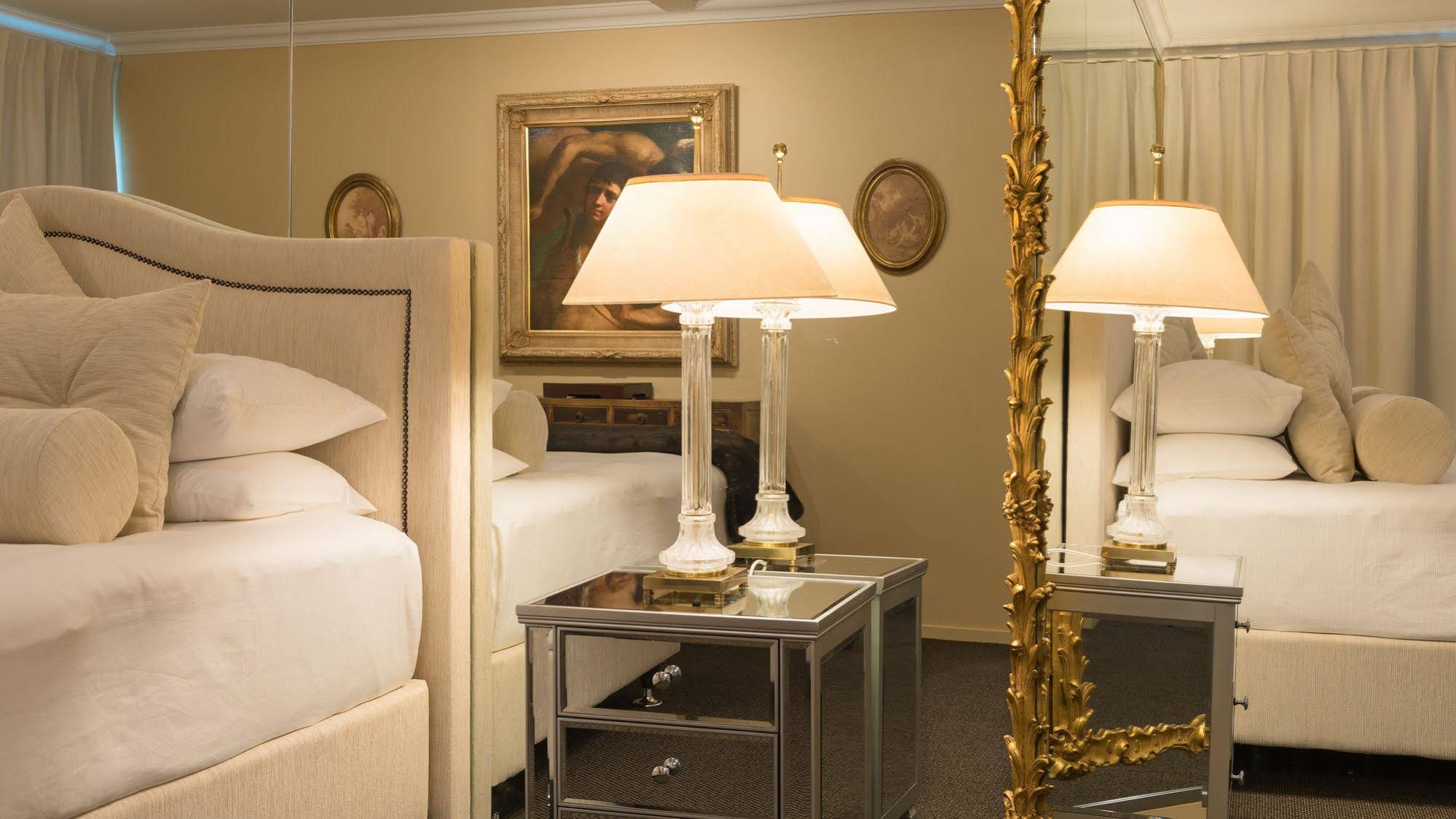 Moon Shadow Luxury B&B