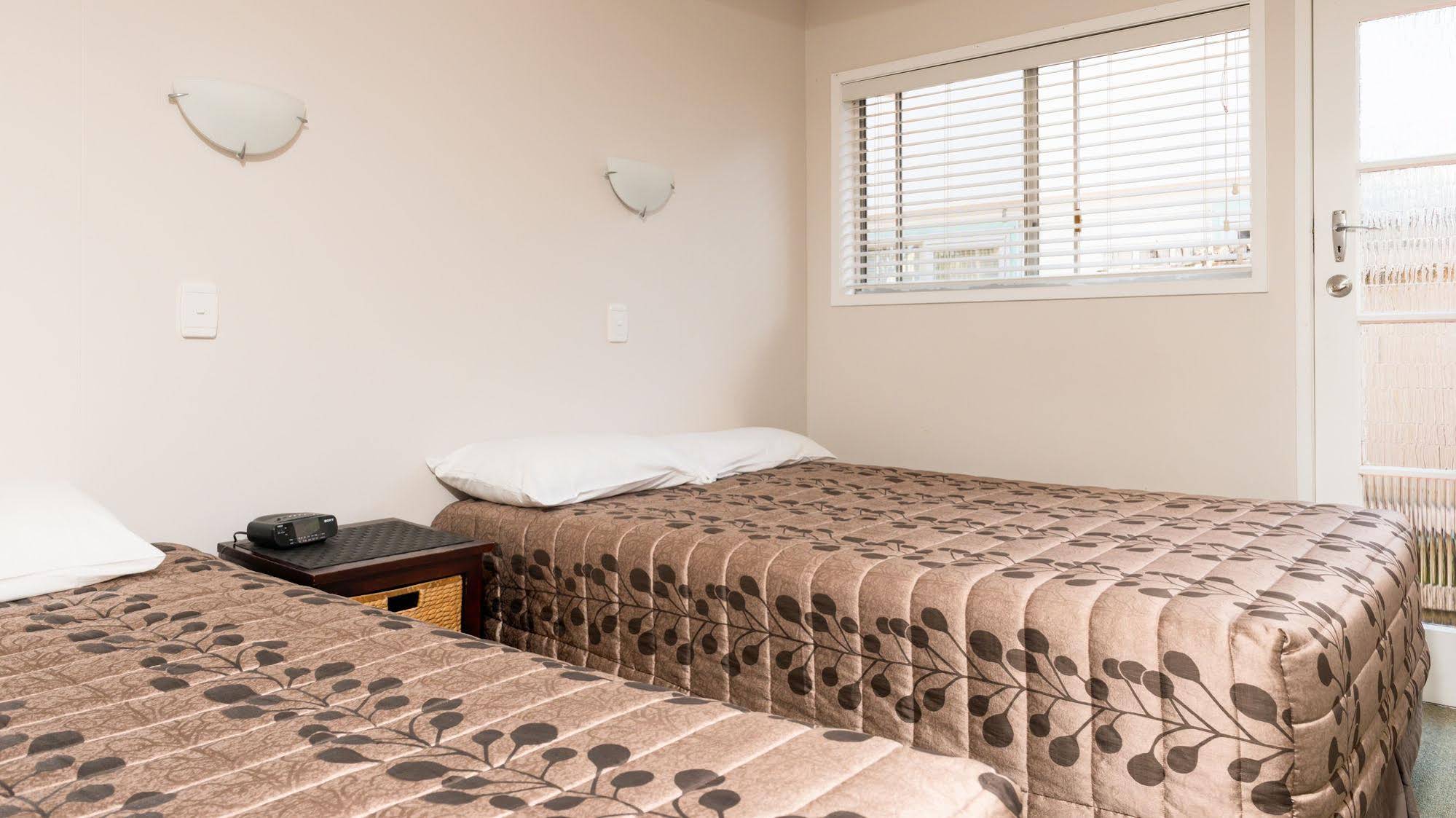 Outrigger Motel Paihia