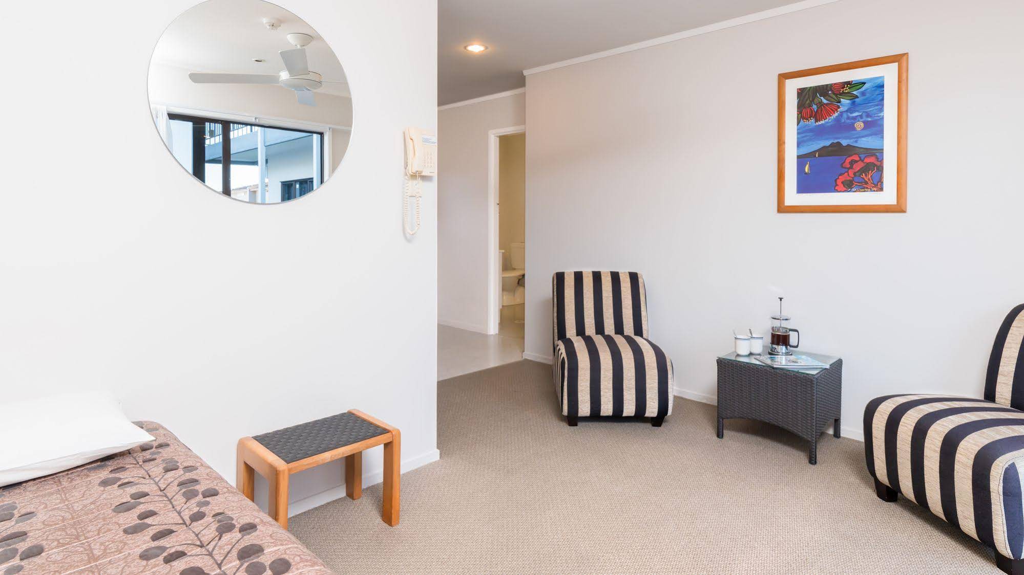 Outrigger Motel Paihia