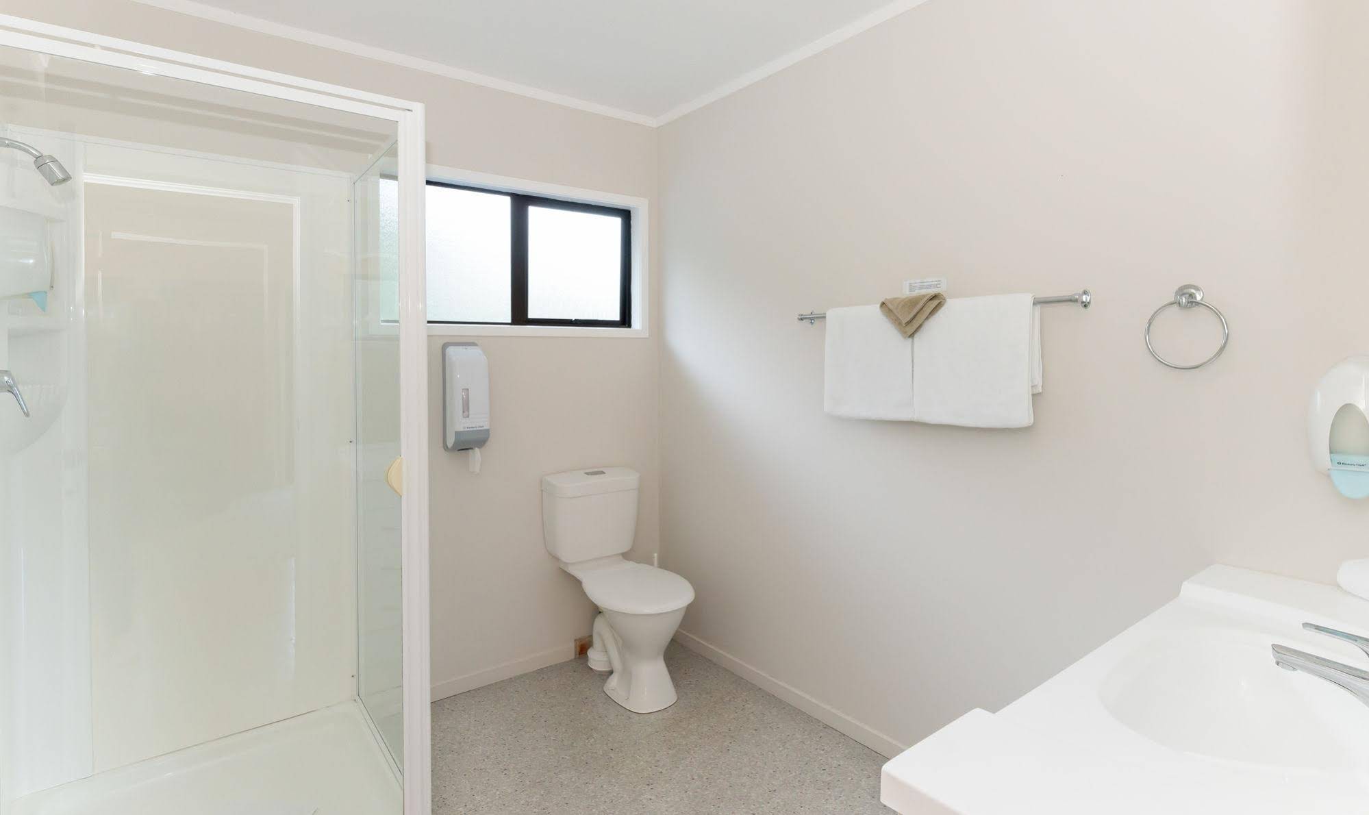 Outrigger Motel Paihia