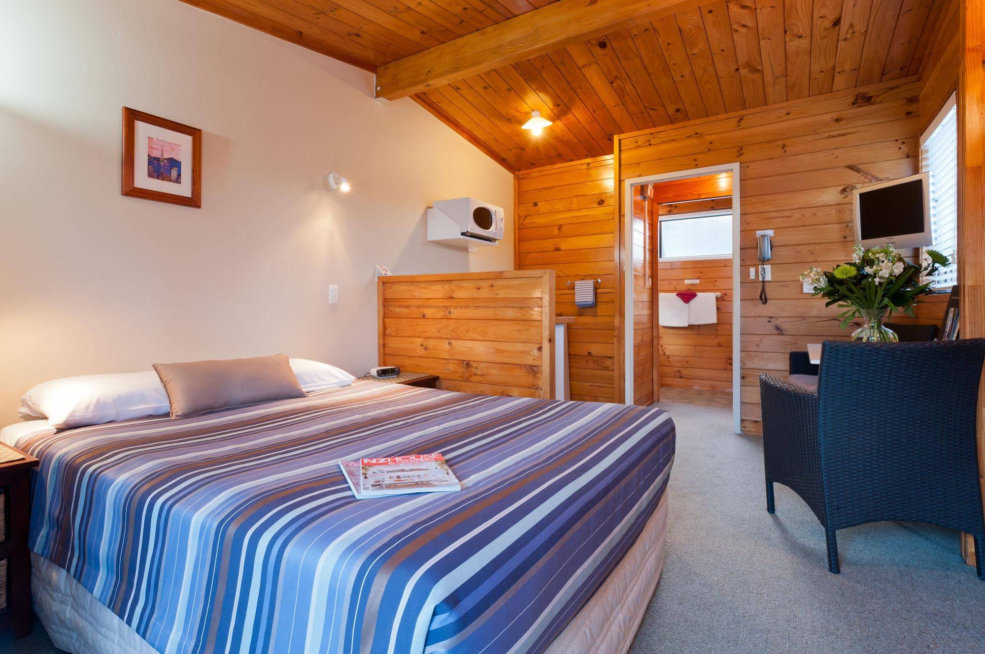 Outrigger Motel Paihia
