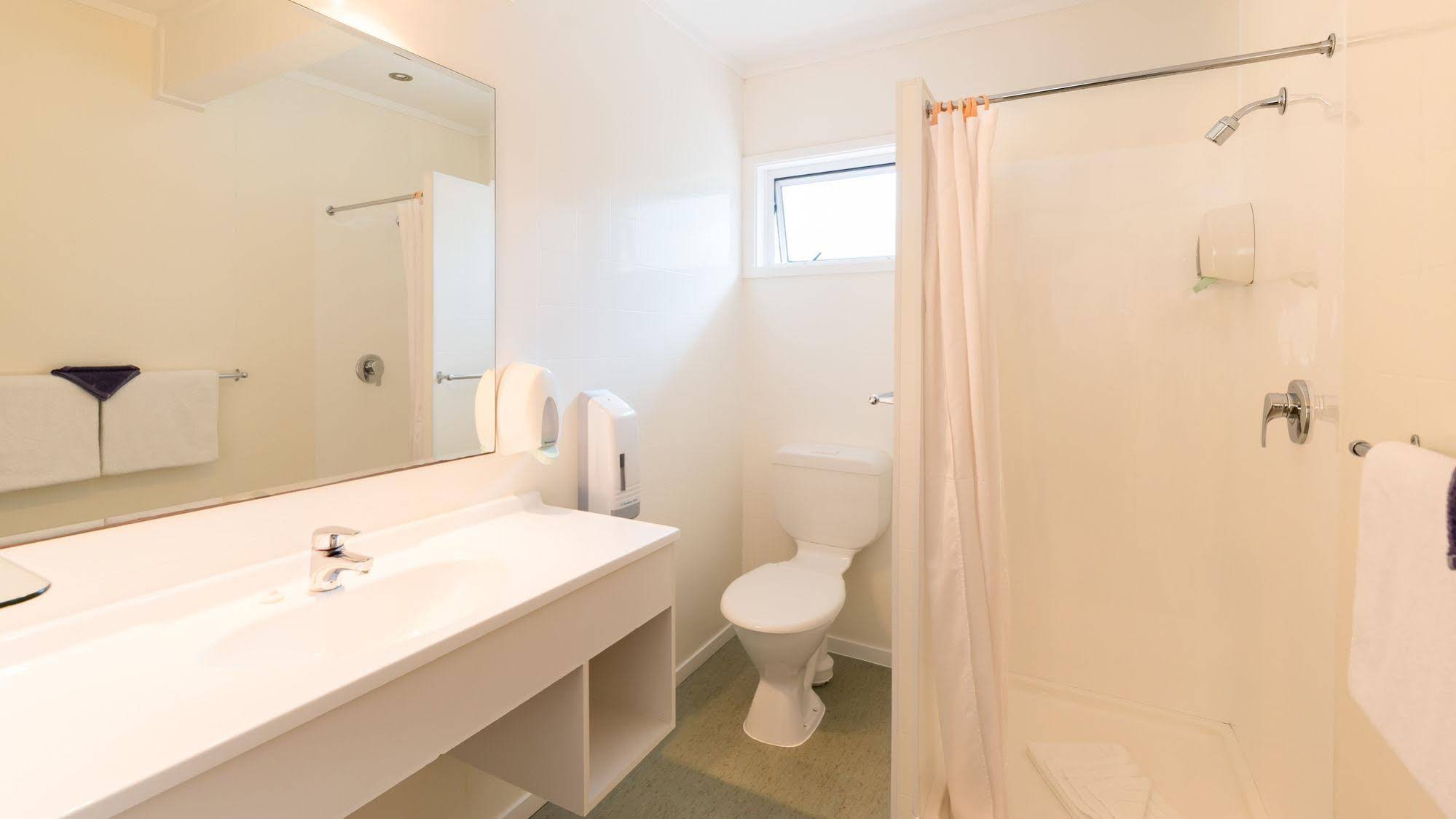 Outrigger Motel Paihia