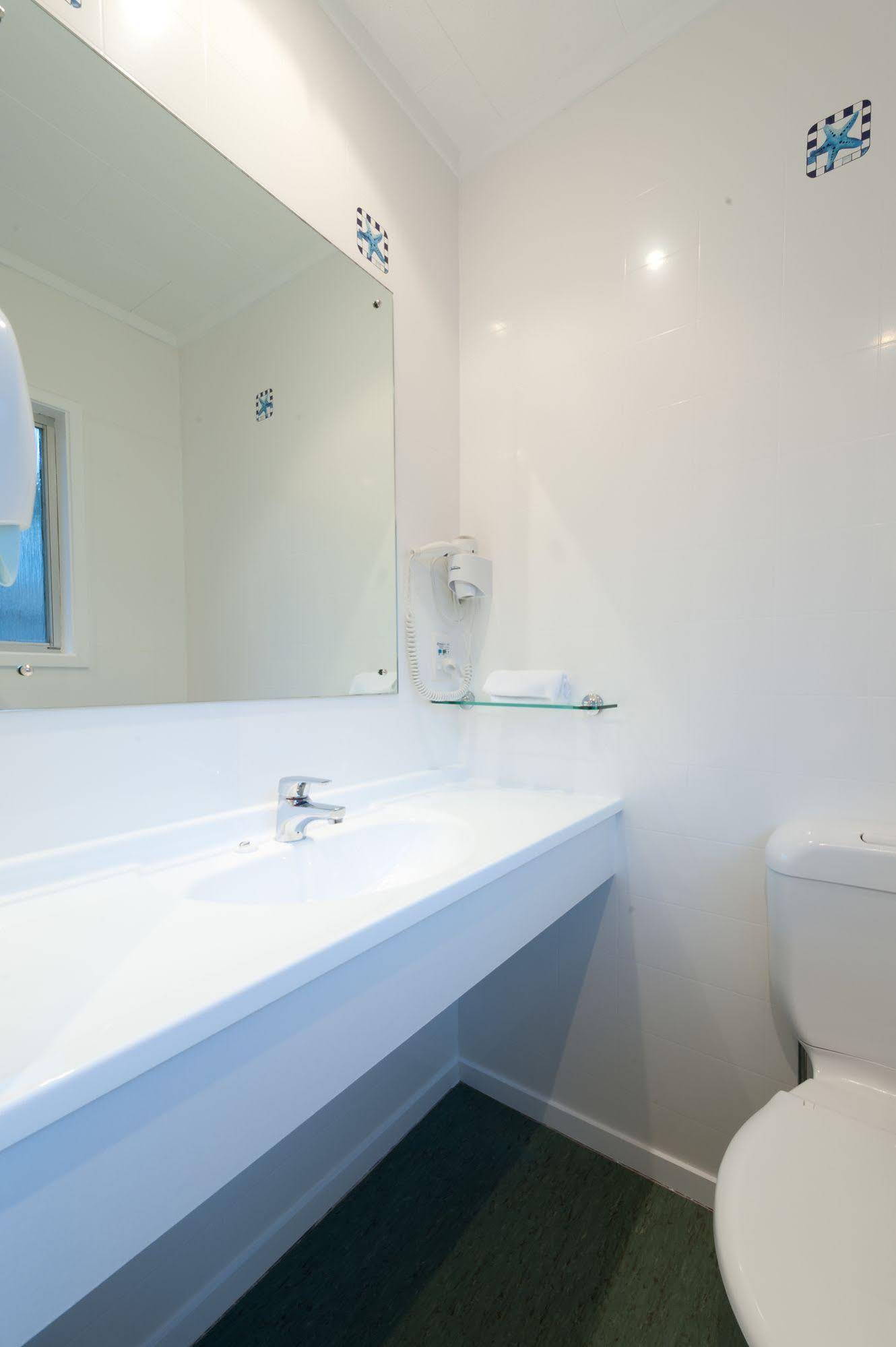 Outrigger Motel Paihia