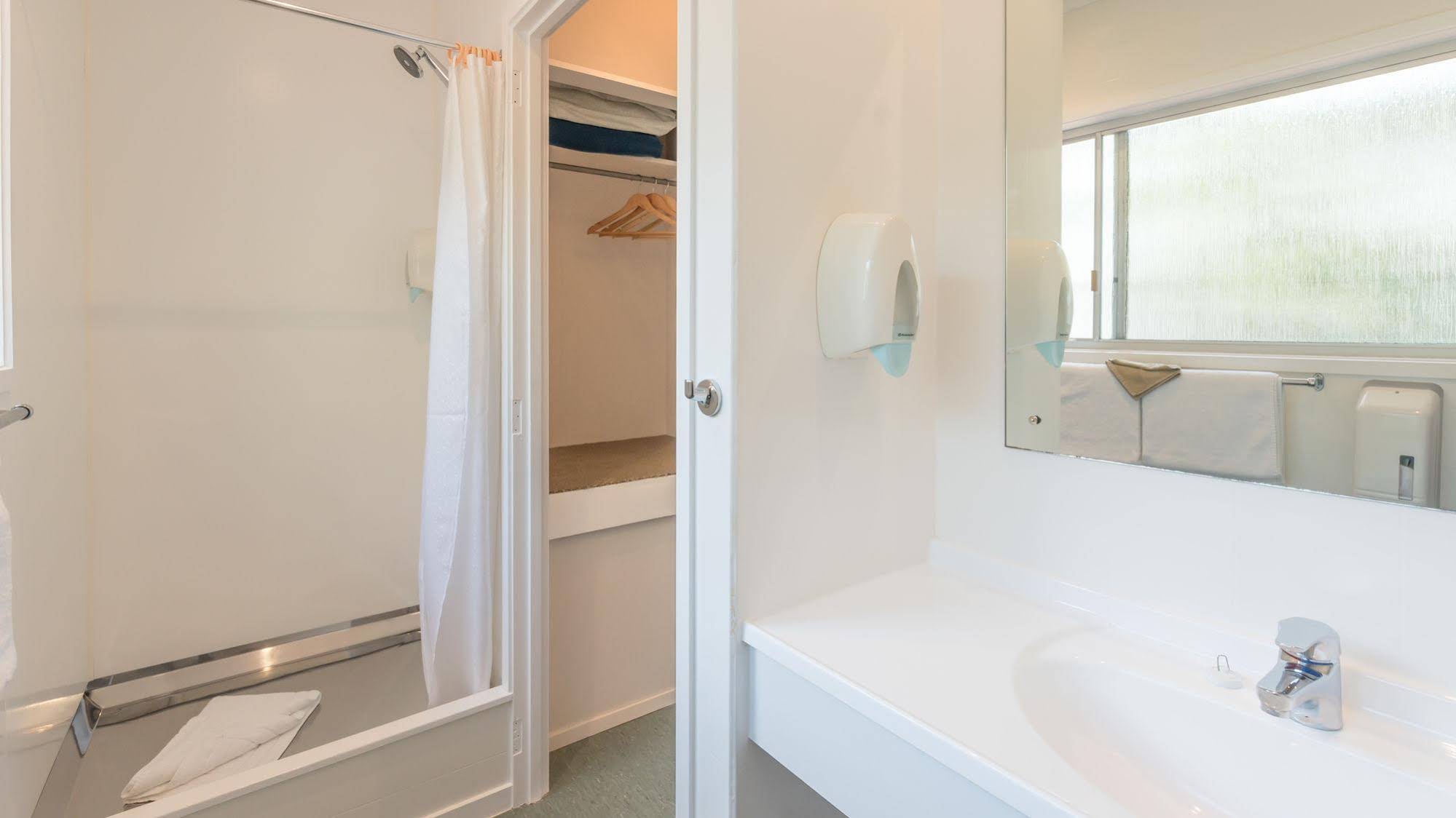 Outrigger Motel Paihia
