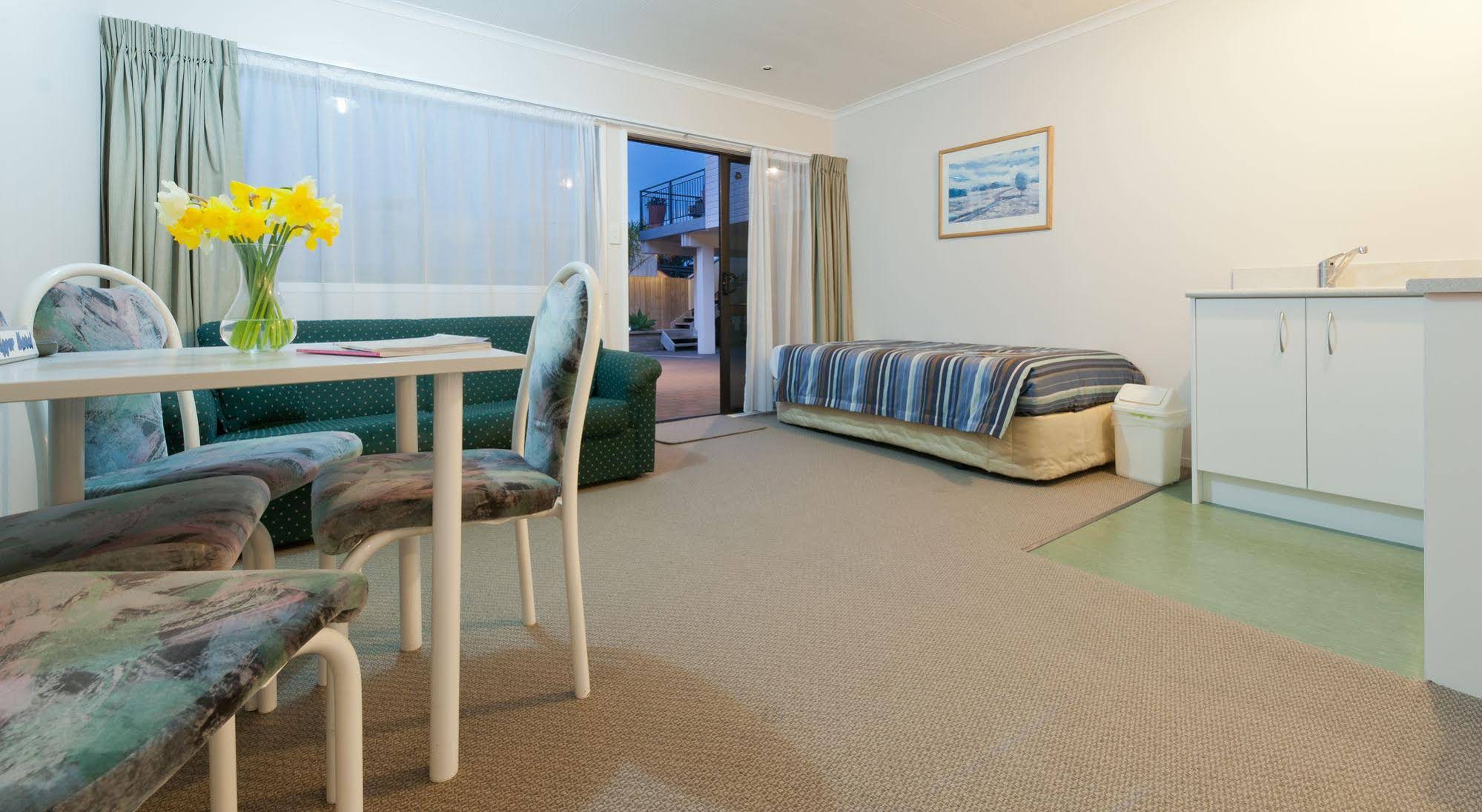 Outrigger Motel Paihia