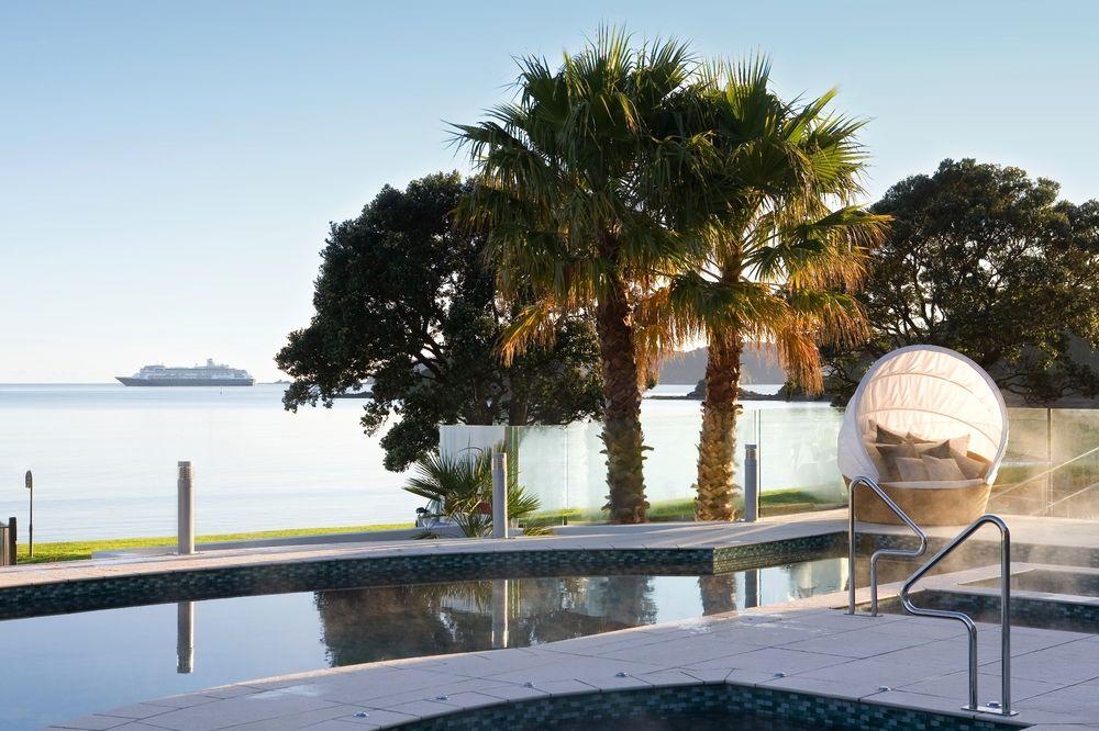 Paihia Beach Resort und Spa