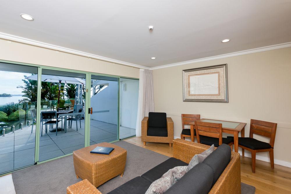 Paihia Beach Resort und Spa