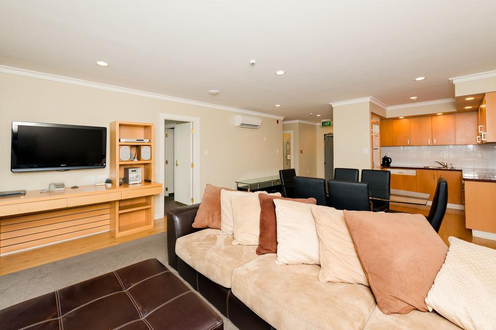 Paihia Beach Resort und Spa
