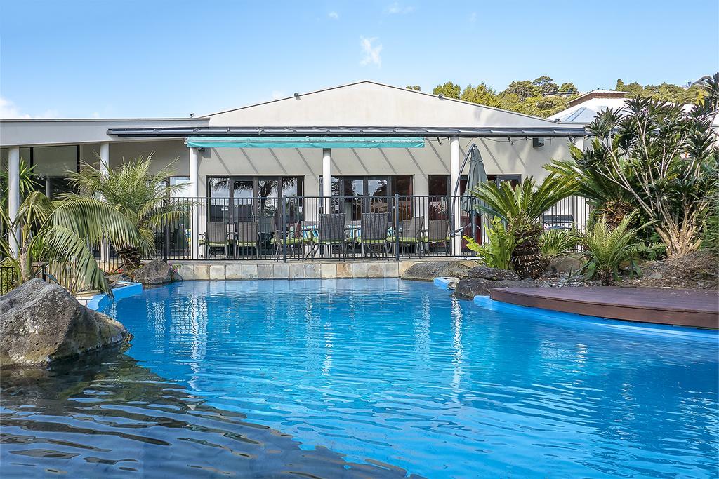 Paihia Pacific Resort