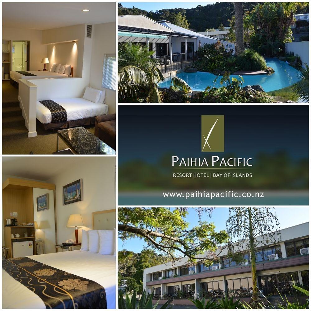 Paihia Pacific Resort