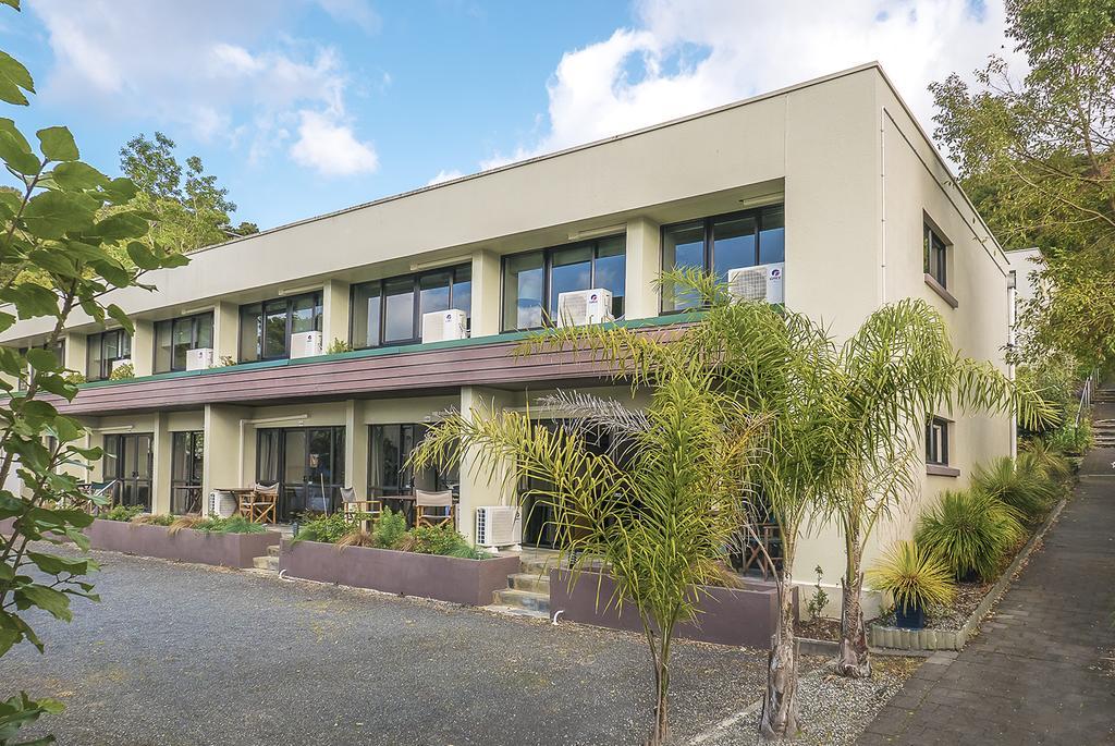 Paihia Pacific Resort