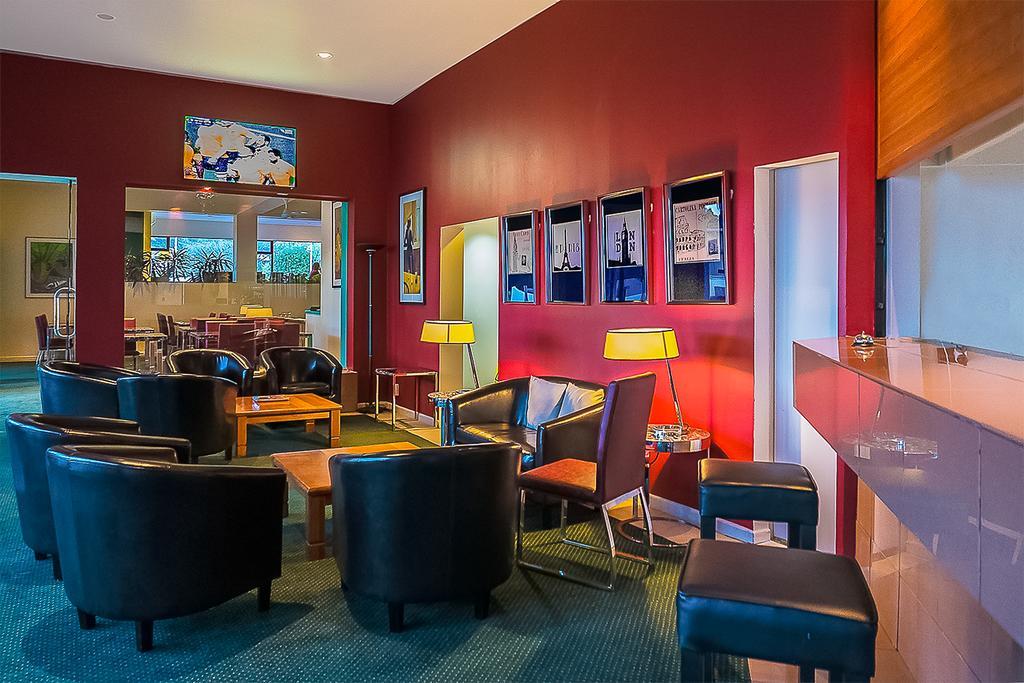 Paihia Pacific Resort