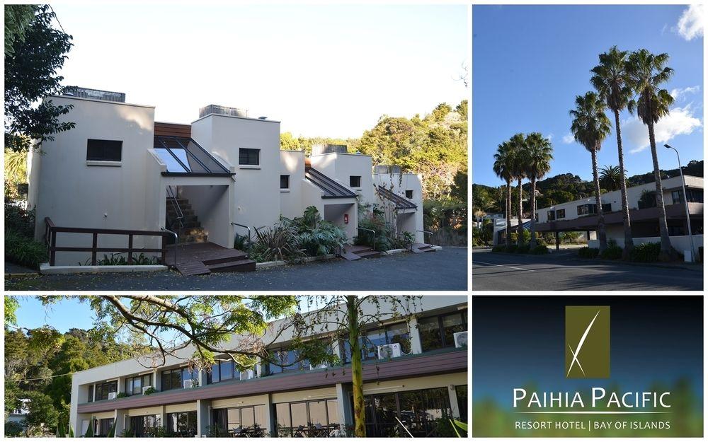 Paihia Pacific Resort