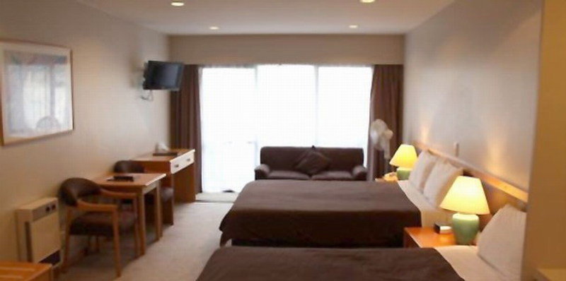 Paihia Pacific Resort