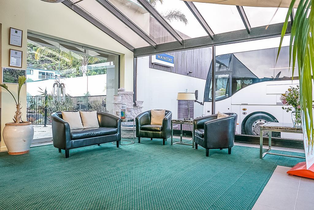 Paihia Pacific Resort