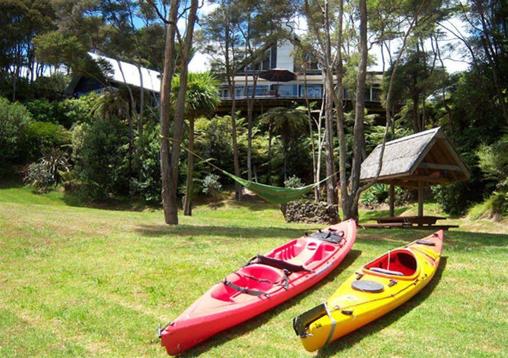 River Retreat