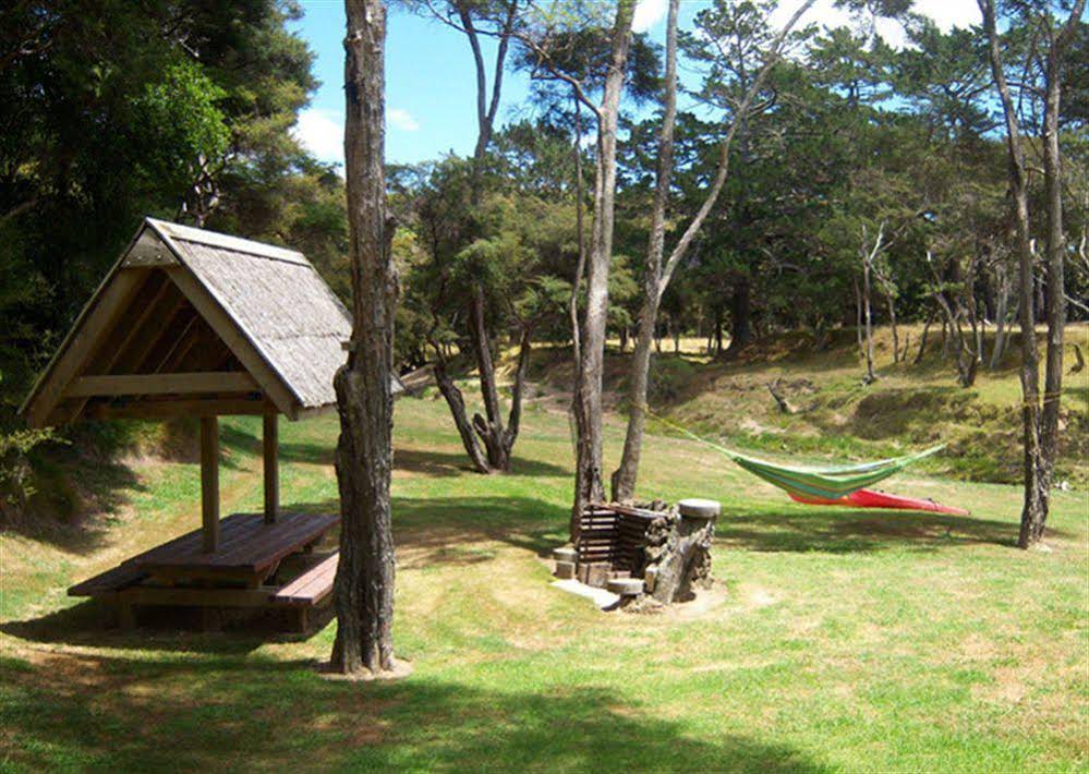River Retreat