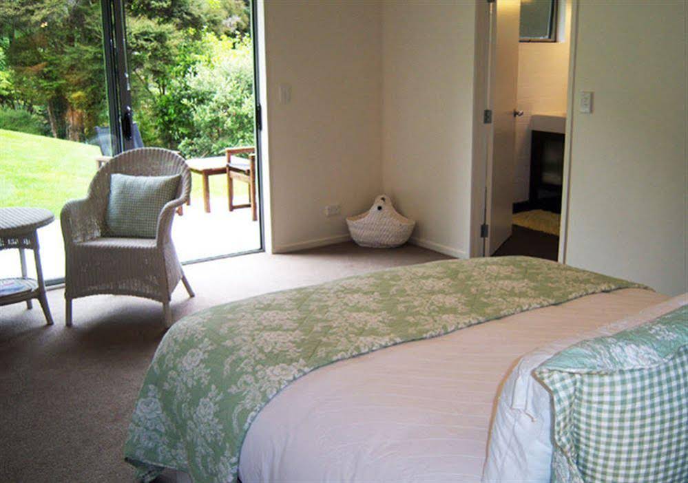 River Retreat