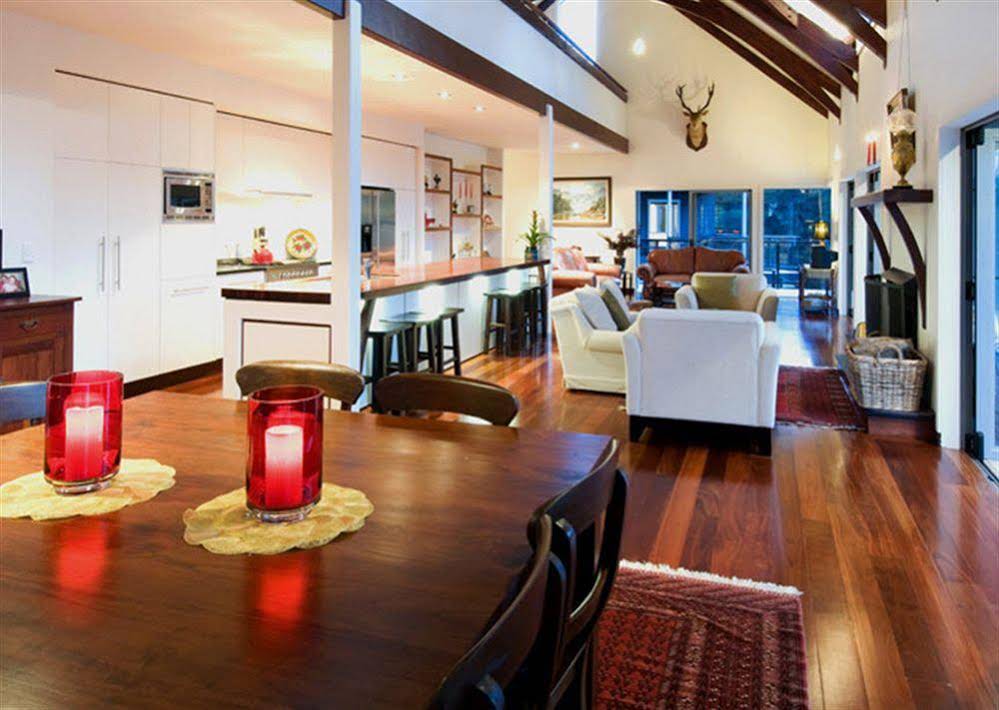 River Retreat