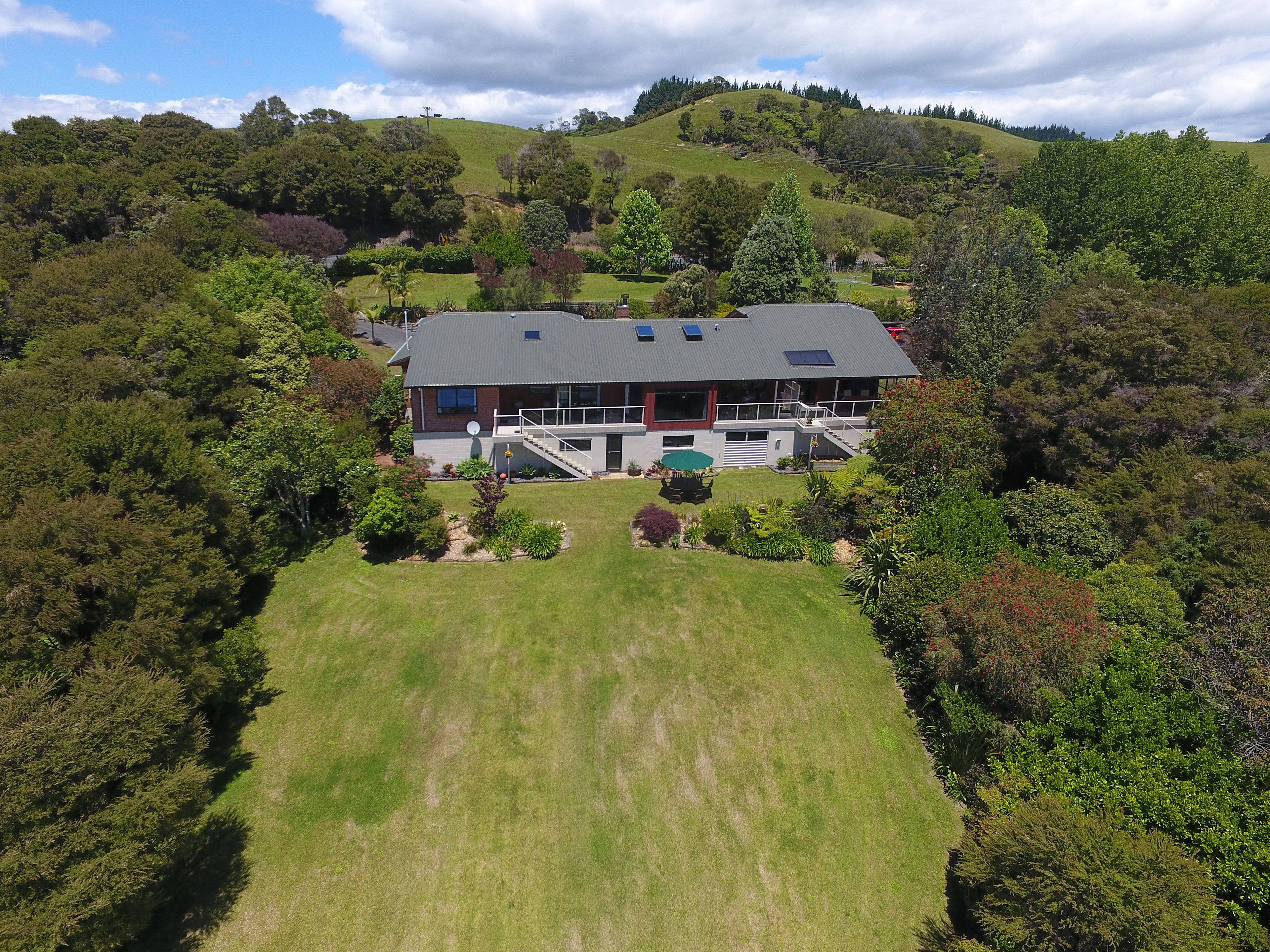 Riverside Homestead