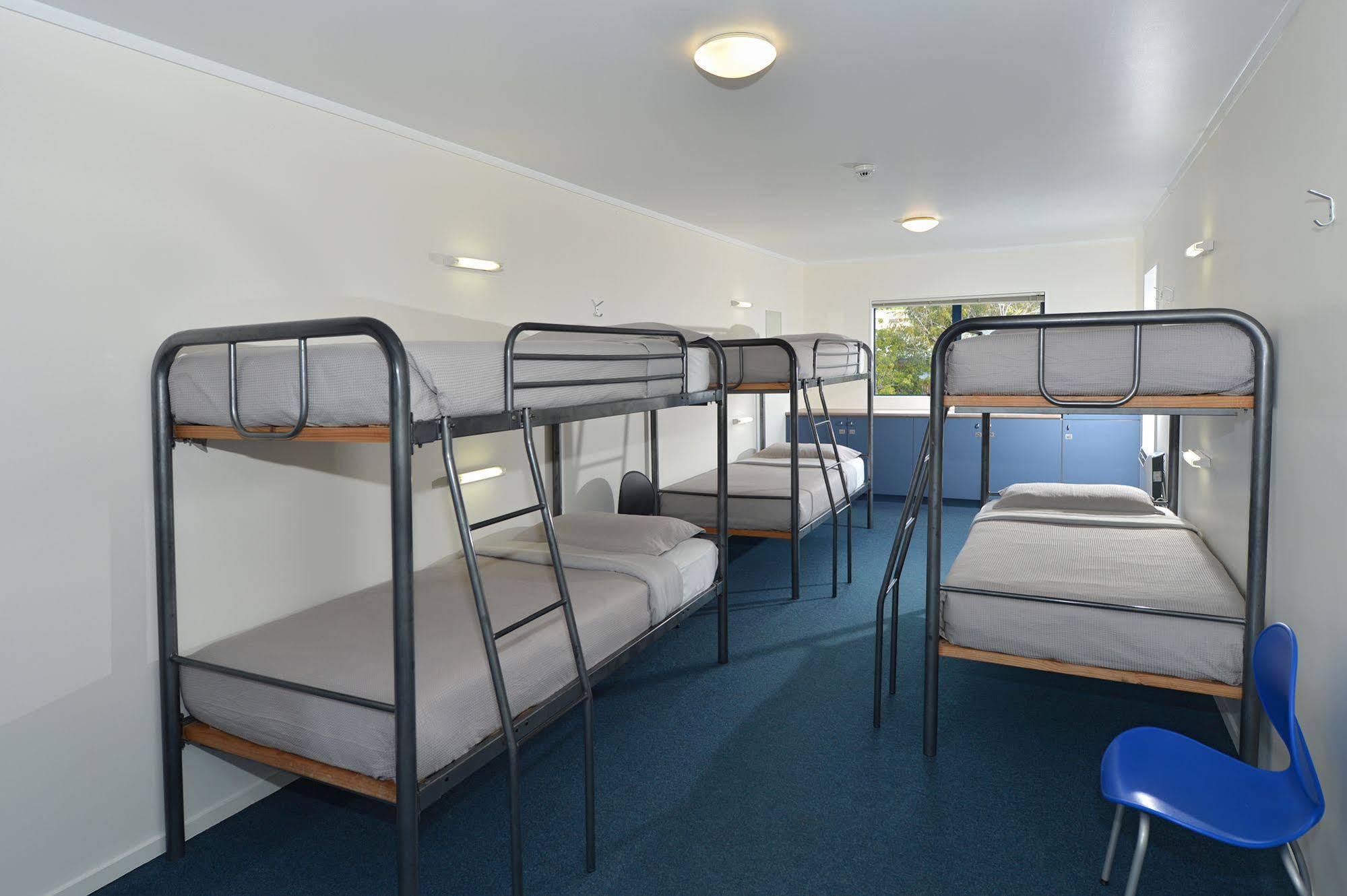 Saltwater Lodge