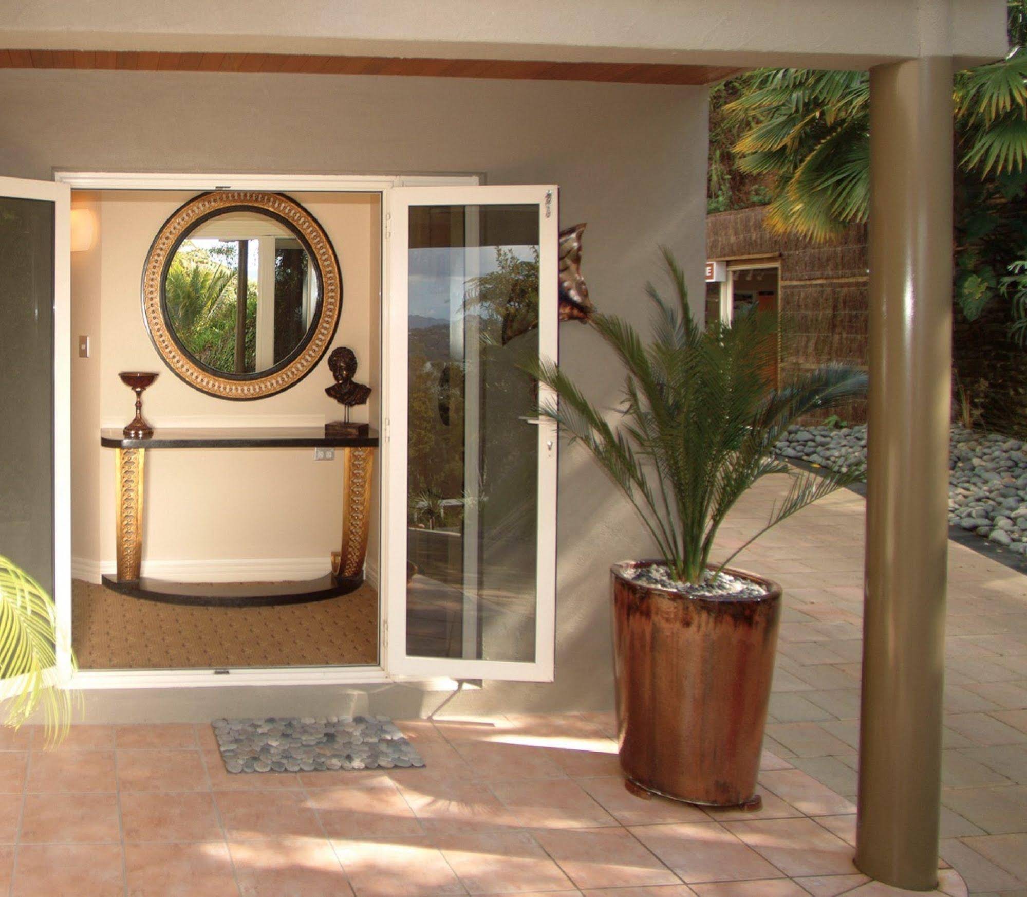 Sanctuary Palms
