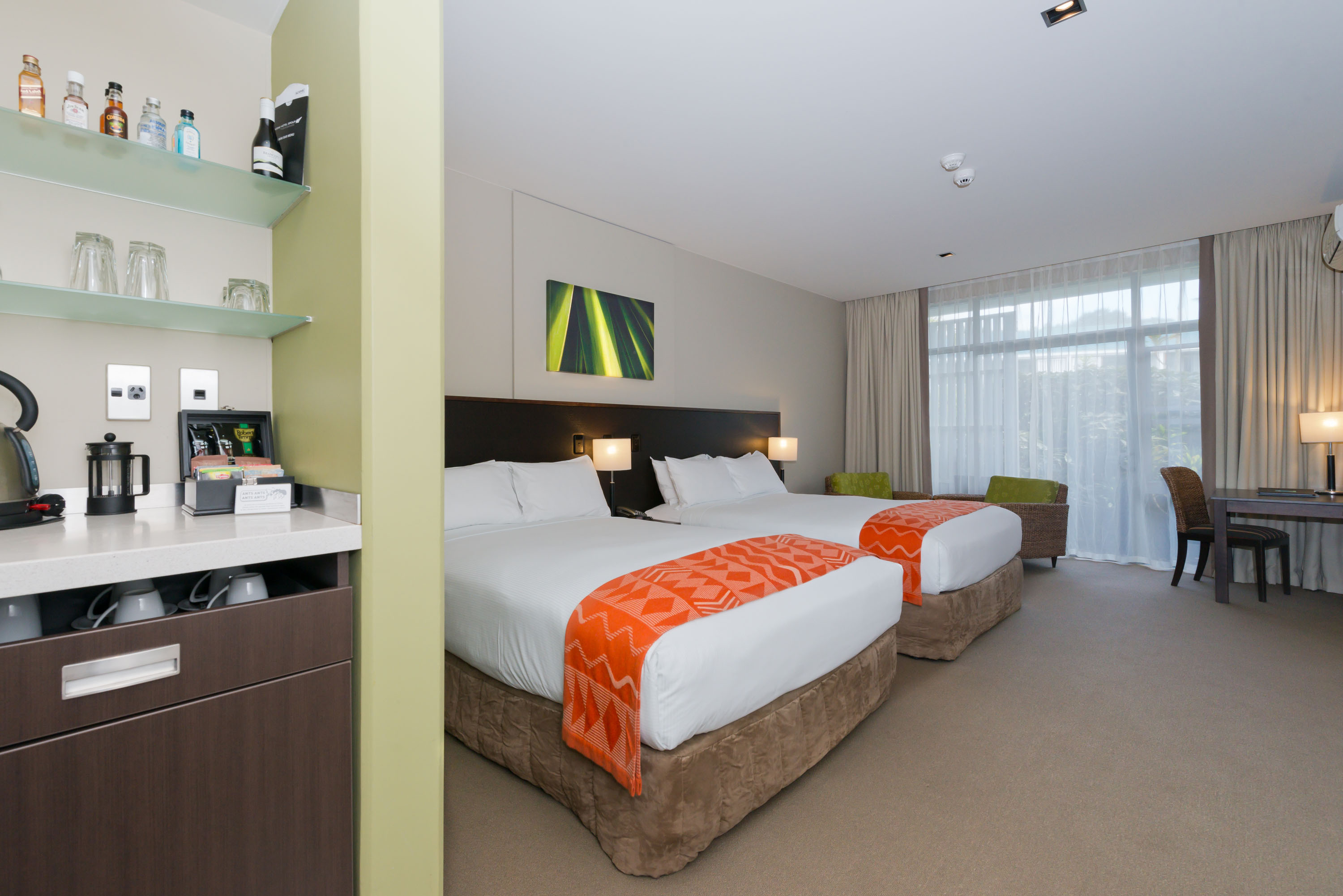 Scenic Hotel Bay of Islands