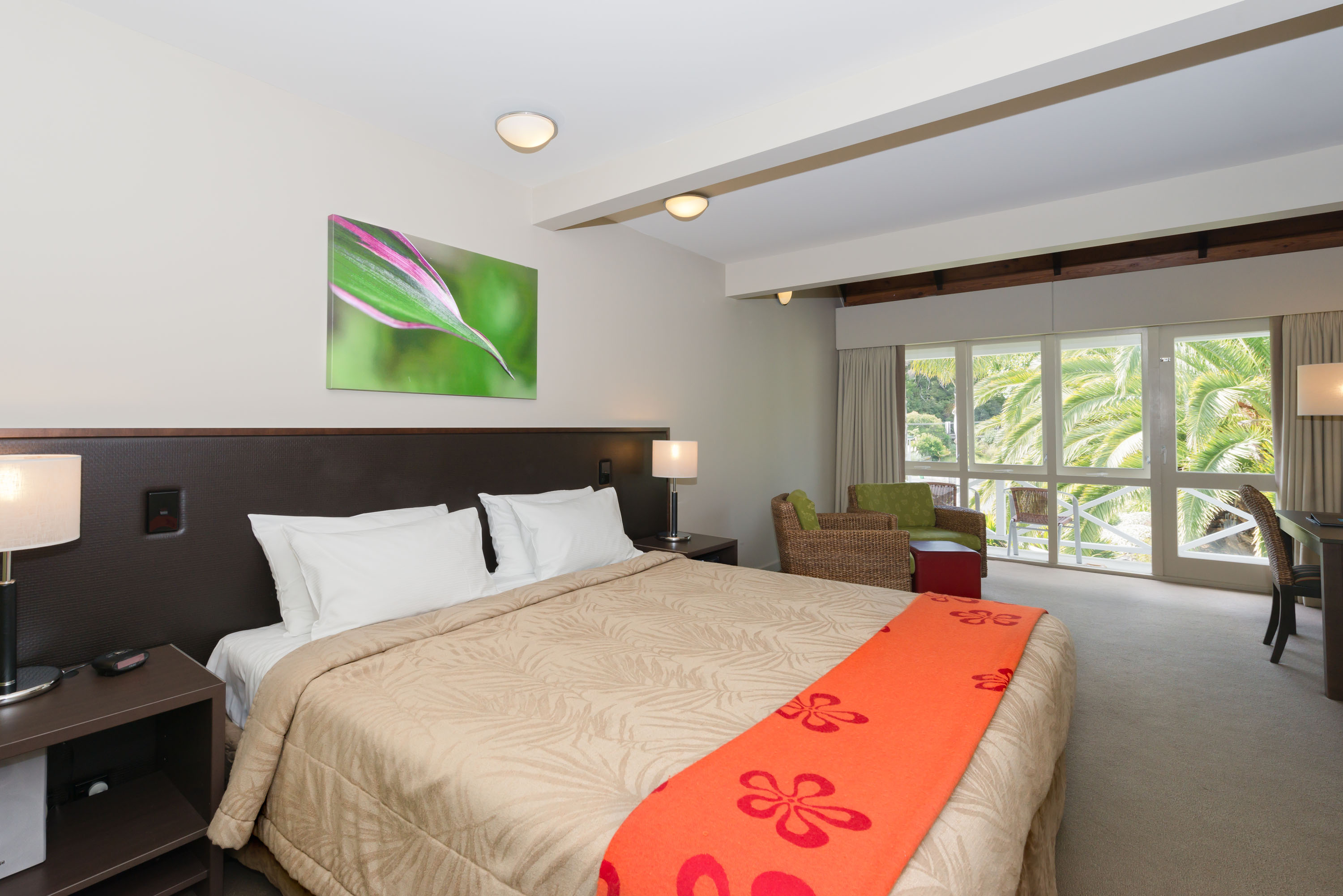Scenic Hotel Bay of Islands