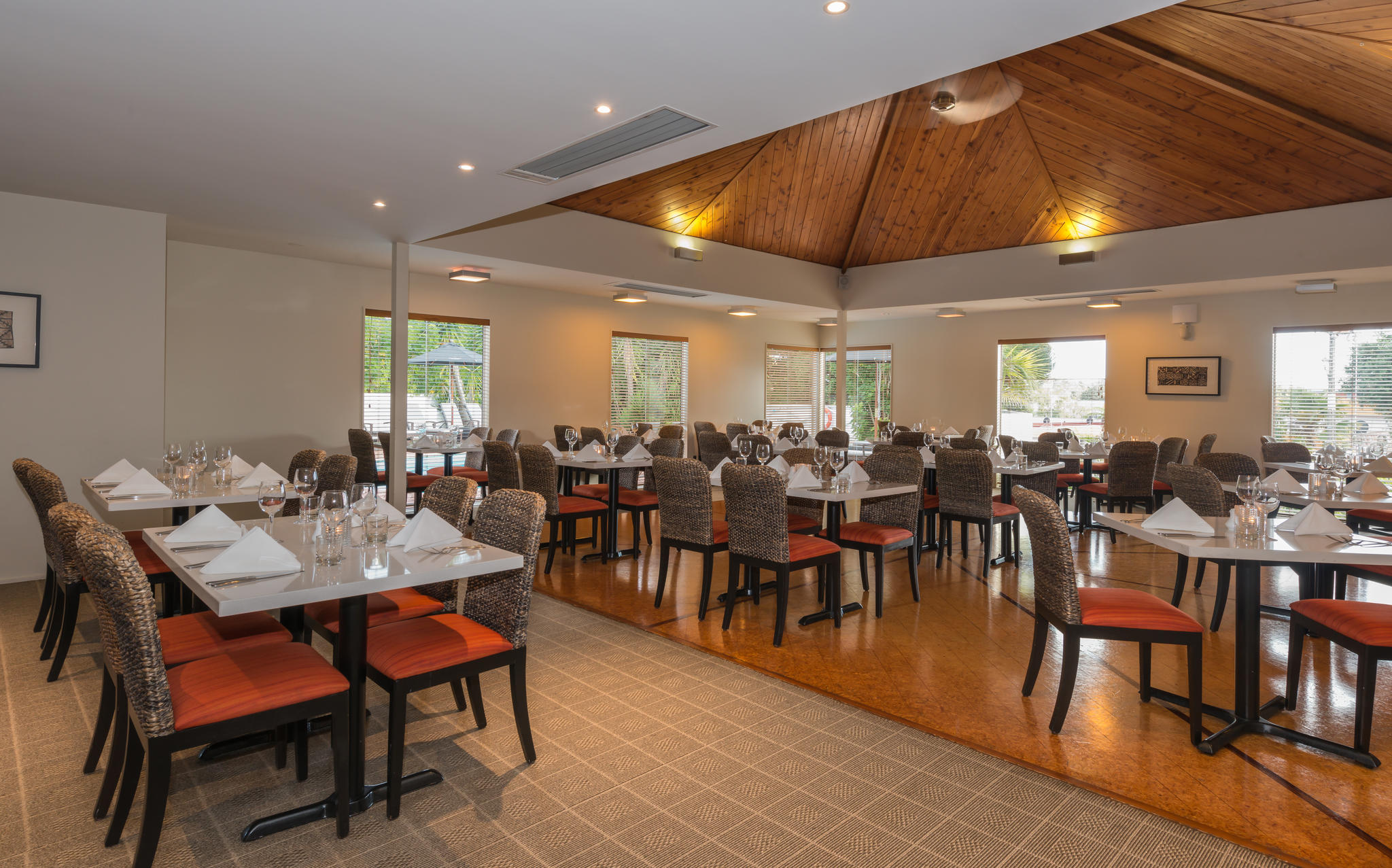 Scenic Hotel Bay of Islands