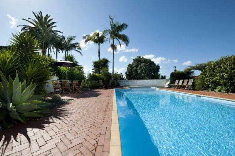 Scenic Hotel Bay of Islands