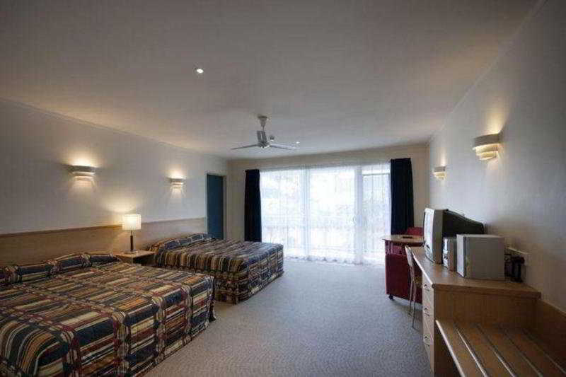 Scenic Hotel Bay of Islands