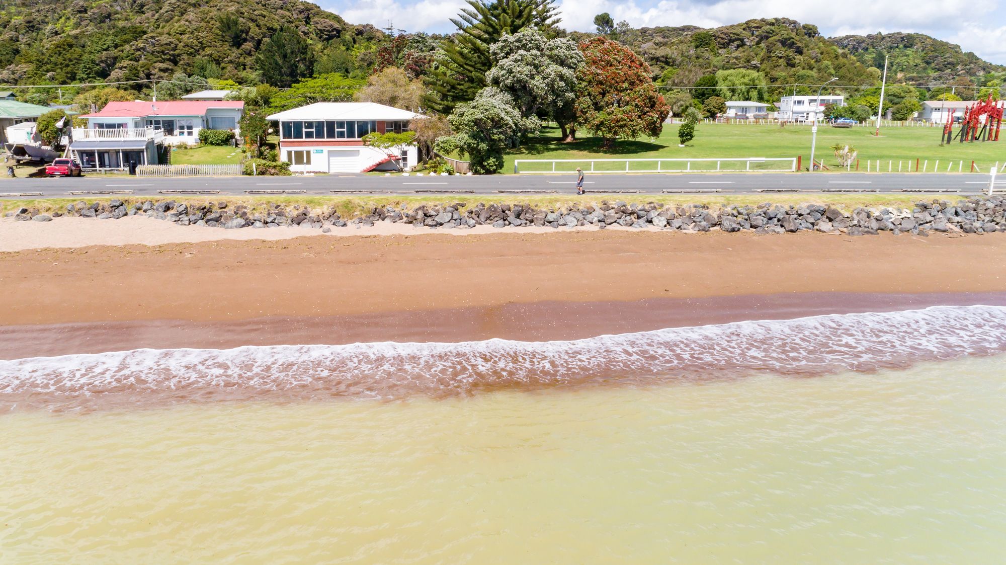 Te Tiriti Beach House