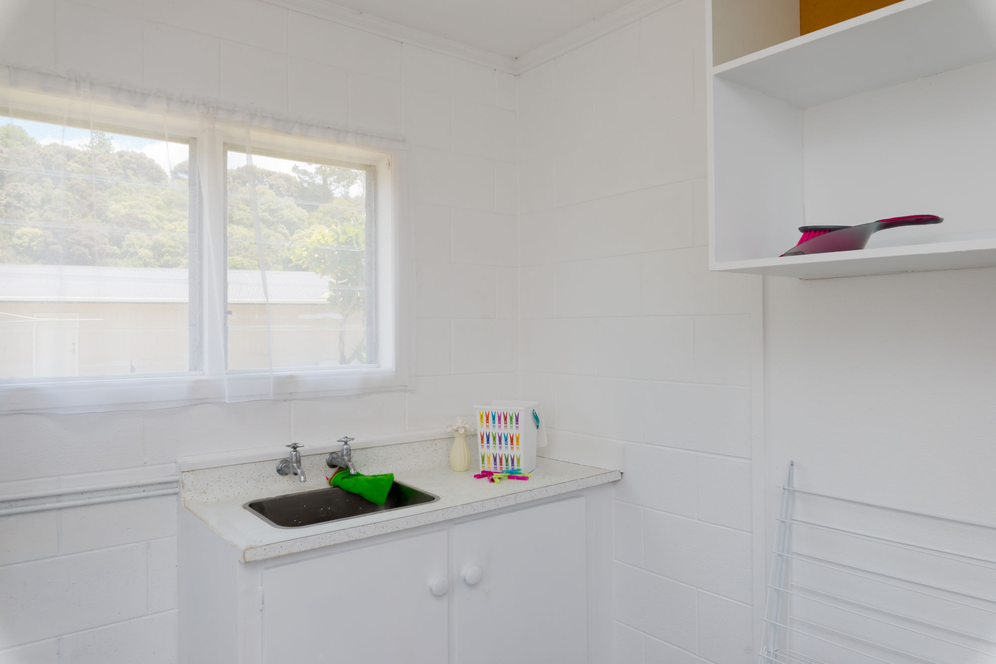Te Tiriti Beach House