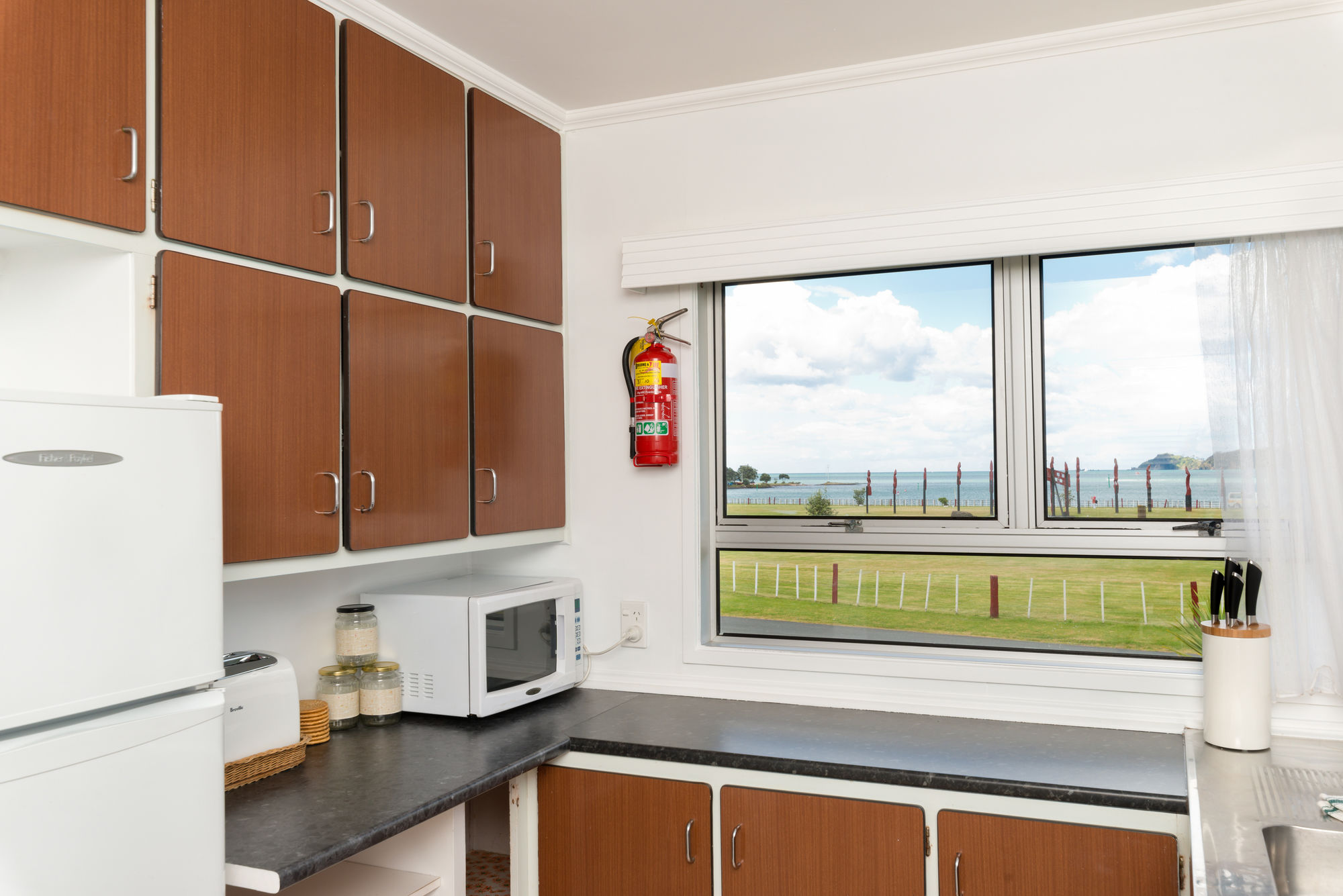 Te Tiriti Beach House