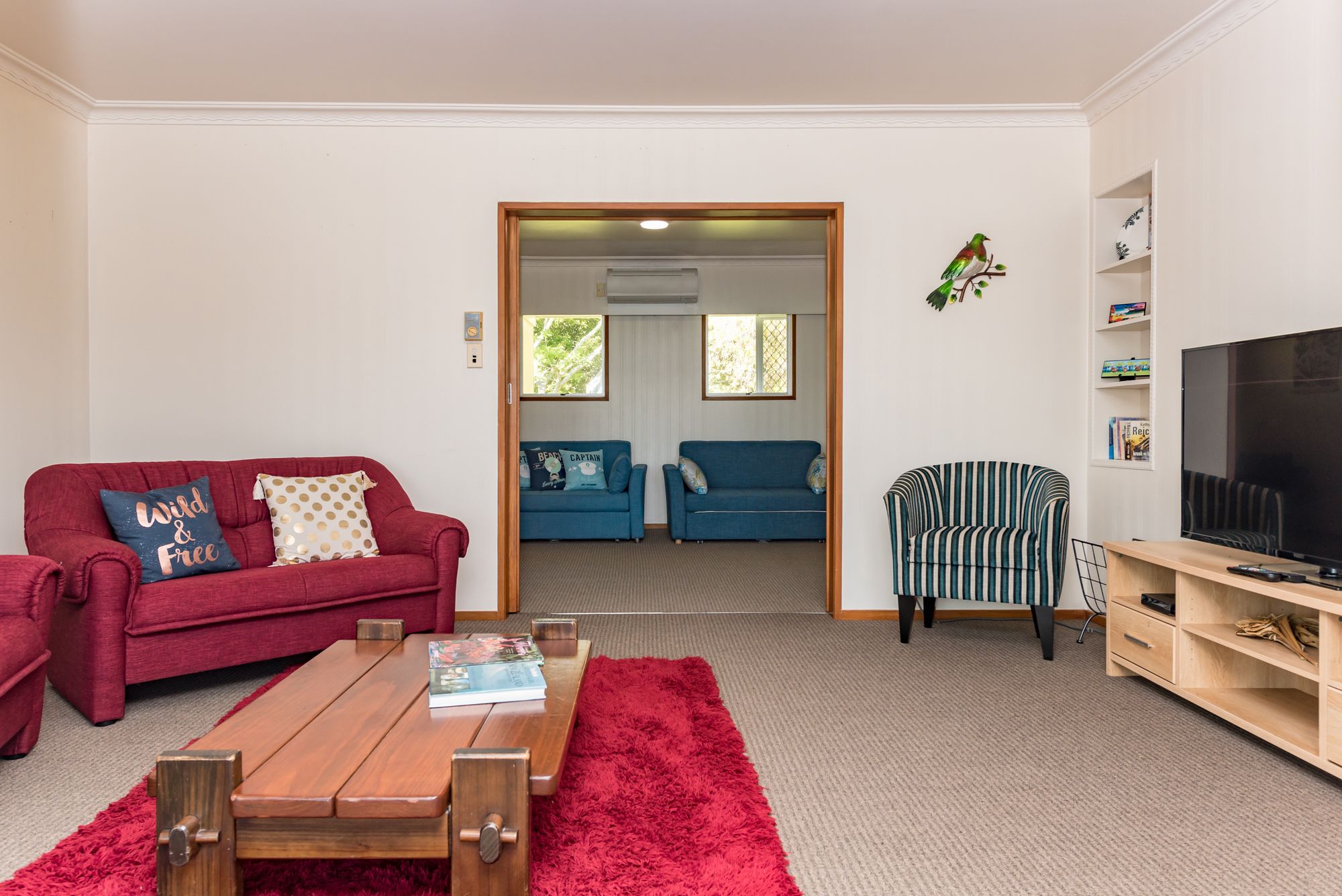 Te Tiriti Beach House