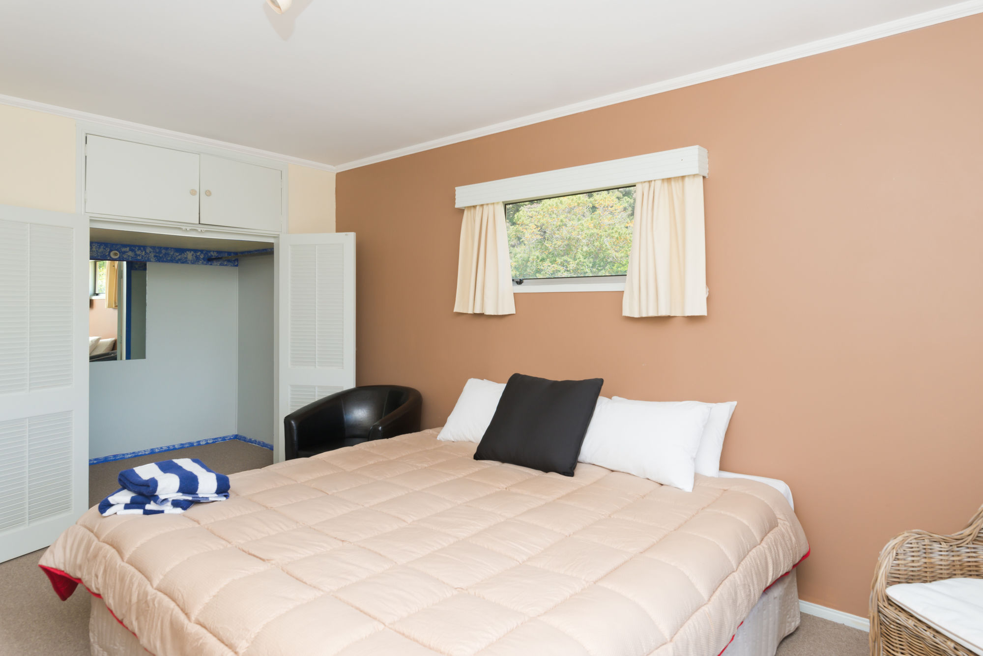 Te Tiriti Beach House