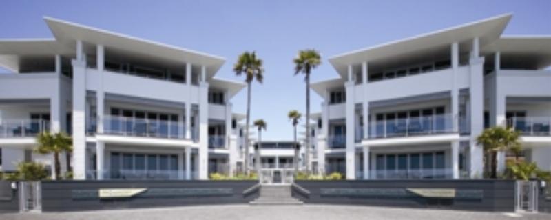 The Waterfront Suites
