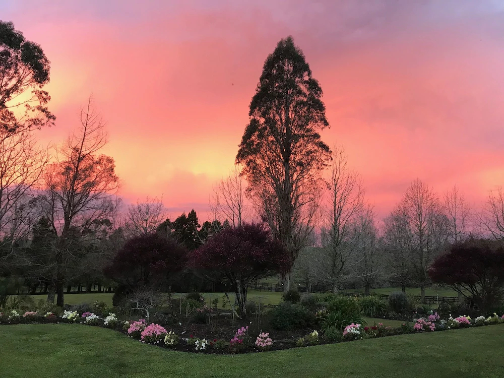Tokanui Country Lodge