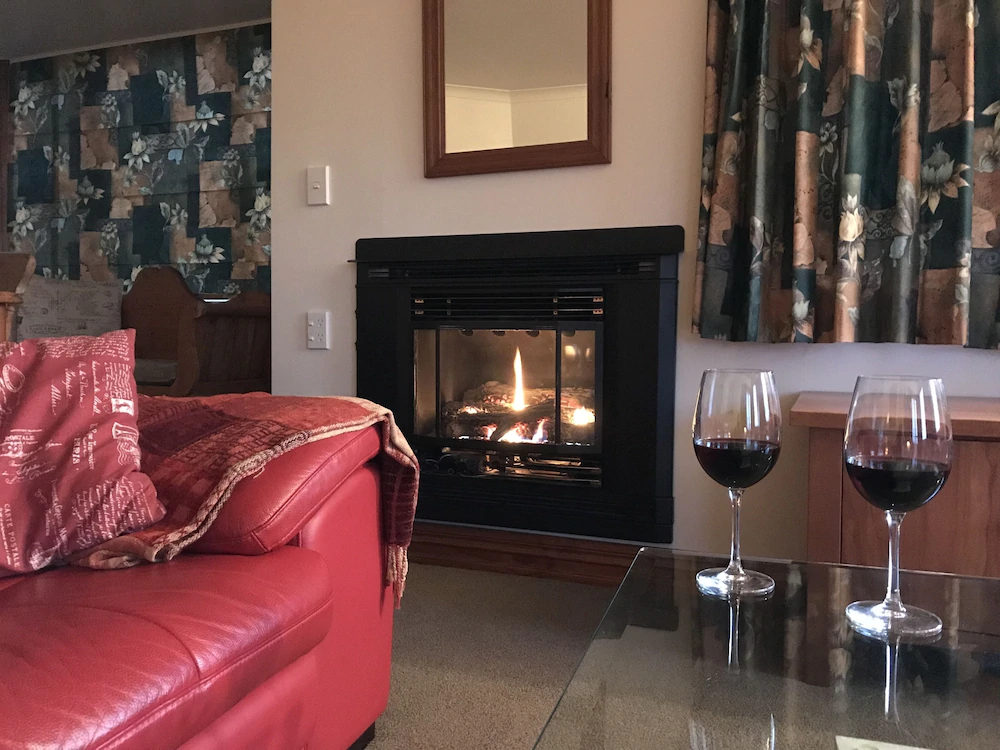 Tokanui Country Lodge