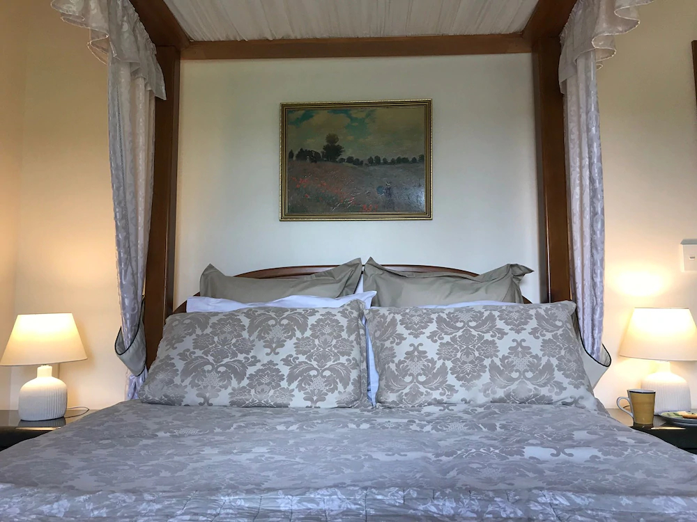 Tokanui Country Lodge
