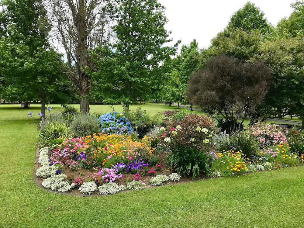 Tokanui Country Lodge