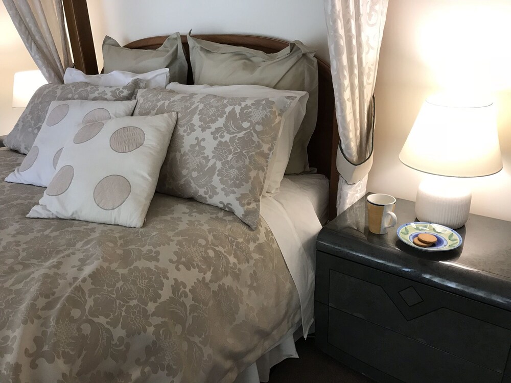 Tokanui Country Lodge