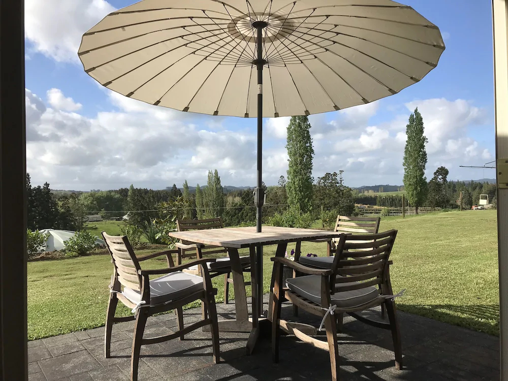 Tokanui Country Lodge