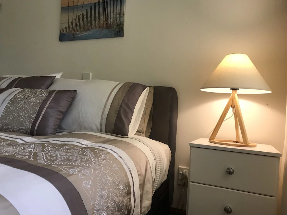 Tokanui Country Lodge